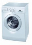 het beste Siemens WS 10X160 Wasmachine beoordeling