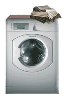 Machine à laver Hotpoint-Ariston AVG 16 Photo examen