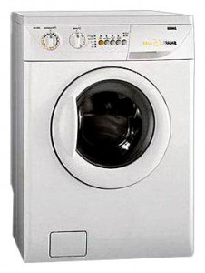 Mașină de spălat Zanussi ZWS 1020 fotografie revizuire