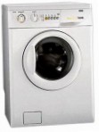 best Zanussi ZWS 1020 ﻿Washing Machine review