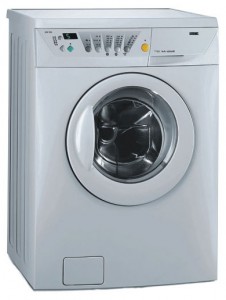 Máquina de lavar Zanussi ZWF 1238 Foto reveja