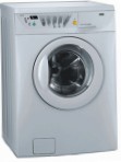 melhor Zanussi ZWF 1238 Máquina de lavar reveja