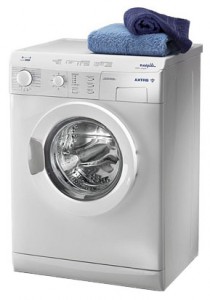 ﻿Washing Machine Вятка Мария В 856 Photo review