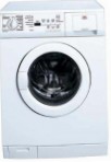 het beste AEG LAV 62800 Wasmachine beoordeling