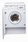 het beste Bosch WVTi 3240 Wasmachine beoordeling