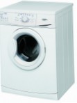 melhor Whirlpool AWO/D 43125 Máquina de lavar reveja