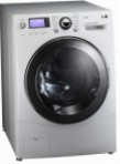 best LG F-1443KDS ﻿Washing Machine review