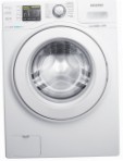 最好 Samsung WF1802XFW 洗衣机 评论