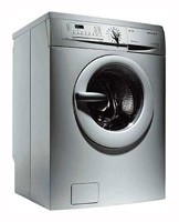 Tvättmaskin Electrolux EWF 925 Fil recension