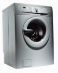 ベスト Electrolux EWF 925 洗濯機 レビュー