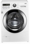 melhor LG F-1281HD Máquina de lavar reveja