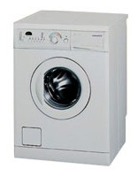 Vaskemaskin Electrolux EW 1030 S Bilde anmeldelse