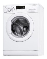 Máquina de lavar Bauknecht AWSB 63213 Foto reveja