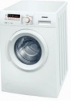 het beste Siemens WM 10B263 Wasmachine beoordeling