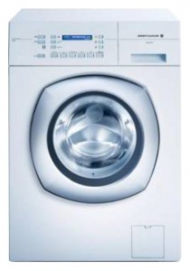 ﻿Washing Machine SCHULTHESS 7035i Photo review