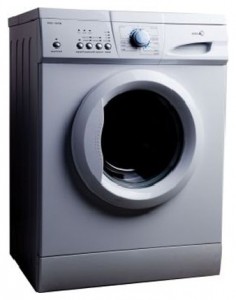 Vaskemaskin Midea MF A45-10502 Bilde anmeldelse