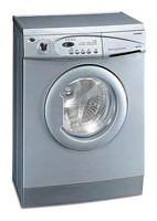 ﻿Washing Machine Samsung S803JS Photo review