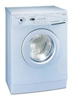 ﻿Washing Machine Samsung S803JP Photo review