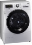 melhor LG F-1294HDS Máquina de lavar reveja