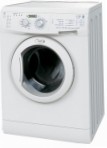 melhor Whirlpool AWG 292 Máquina de lavar reveja