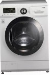 het beste LG F-1096TD Wasmachine beoordeling
