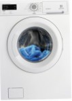ベスト Electrolux EWF 1076 GDW 洗濯機 レビュー
