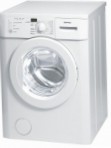 melhor Gorenje WS 60149 Máquina de lavar reveja