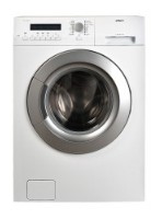 Máquina de lavar AEG L 574270 SL Foto reveja