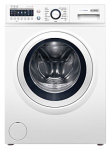 ﻿Washing Machine ATLANT 70С810 Photo review