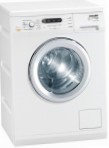 melhor Miele W 5877 WPS Máquina de lavar reveja