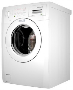 Máquina de lavar Ardo WDN 1285 SW Foto reveja