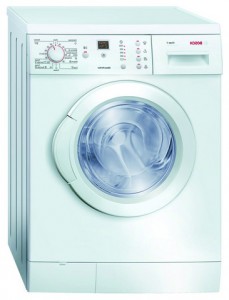 Máquina de lavar Bosch WLX 24363 Foto reveja