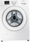 melhor Samsung WF60F4E0N2W Máquina de lavar reveja