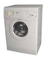 Máquina de lavar Ardo AED 1000 X White Foto reveja