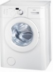 melhor Gorenje WS 511 SYW Máquina de lavar reveja