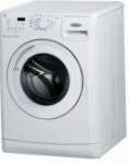 ベスト Whirlpool AWOE 9548 洗濯機 レビュー