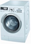 het beste Siemens WS 16S743 Wasmachine beoordeling