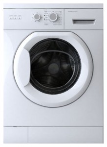 Máquina de lavar Orion OMG 842T Foto reveja