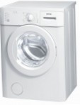 melhor Gorenje WS 50125 Máquina de lavar reveja