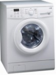 melhor LG E-8069LD Máquina de lavar reveja