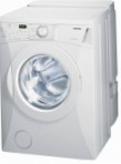 melhor Gorenje WS 50109 RSV Máquina de lavar reveja