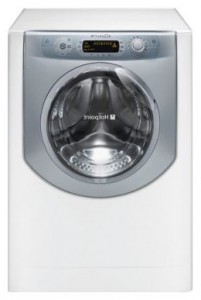 Mașină de spălat Hotpoint-Ariston AQ9D 29 I fotografie revizuire