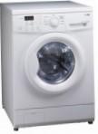 melhor LG F-8068SD Máquina de lavar reveja
