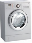 melhor LG F-1222ND5 Máquina de lavar reveja