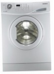 ベスト Samsung WF7358S7W 洗濯機 レビュー
