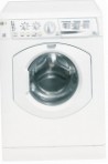 melhor Hotpoint-Ariston AL 105 Máquina de lavar reveja