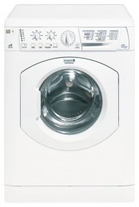 Tvättmaskin Hotpoint-Ariston AL 85 Fil recension
