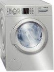 melhor Bosch WAQ 2448 SME Máquina de lavar reveja