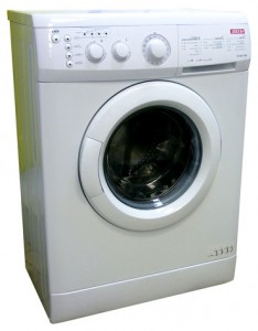 Máquina de lavar Vestel WM 1040 TSB Foto reveja