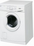 melhor Whirlpool AWG 7021 Máquina de lavar reveja